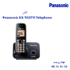 تلفن Panasonic KX-TG3711