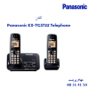 تلفن Panasonic KX-TG3722