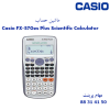 ماشین حساب Casio FX-570es Plus
