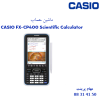 ماشین حساب CASIO FX-CP400