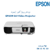 دیتا ویدئو پروژکتور EPSON S41