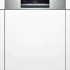 ماشین ظرفشویی توکار بوش SMI88TS02E